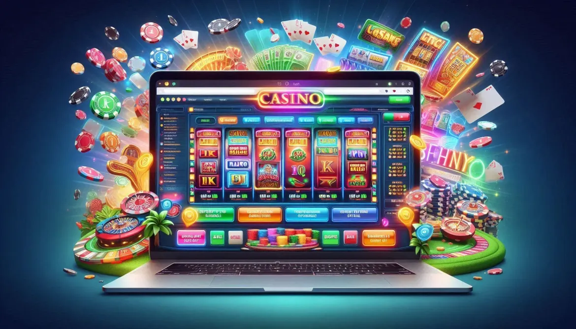 Rim Rock Casino